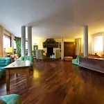 Dolonne Hotel Courmayeur