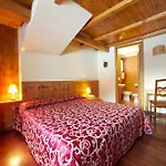 Dolonne Hotel Courmayeur