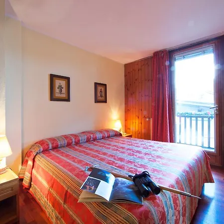 Hotel Dolonne Courmayeur