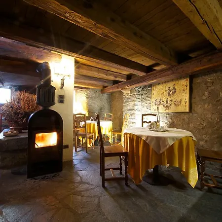 多洛尼酒店 酒店 3*