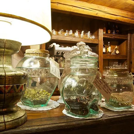 Hotel Dolonne Courmayeur