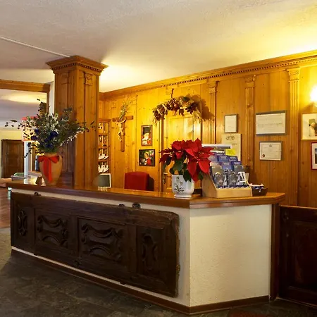 酒店 多洛尼酒店 库马约尔