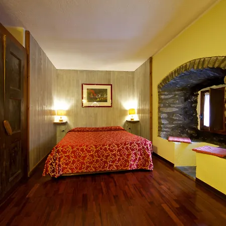 酒店 多洛尼酒店 3*