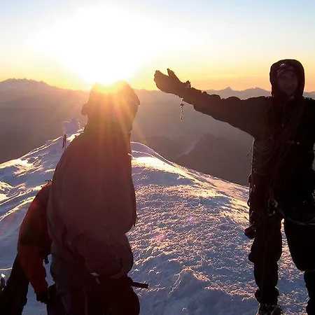 酒店 多洛尼酒店