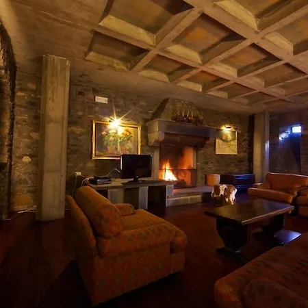 多洛尼酒店 库马约尔