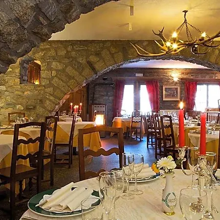 Dolonne Courmayeur
