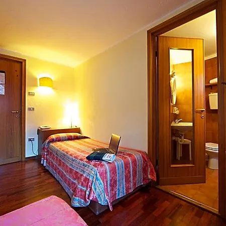 Dolonne Hotel Courmayeur