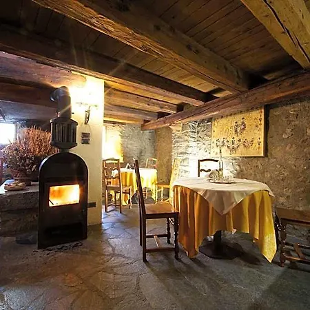 Dolonne Courmayeur