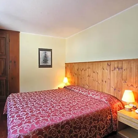 Dolonne 3* Courmayeur