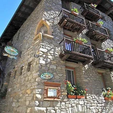 Hotel Dolonne