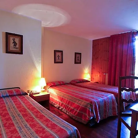 Hotel Dolonne 3*
