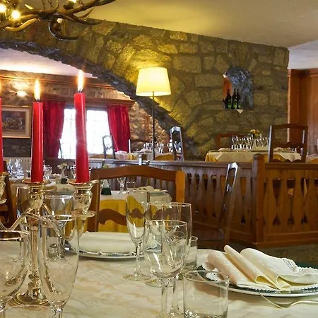 多洛尼酒店 酒店 库马约尔