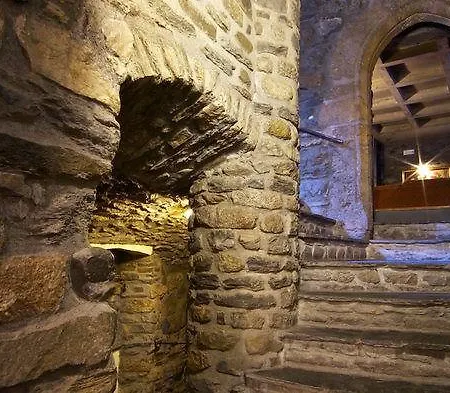 Dolonne 3* Κουρμαγιέρ