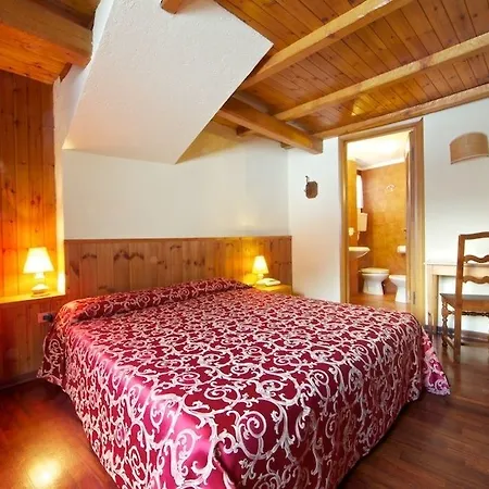 Dolonne Hotel Courmayeur