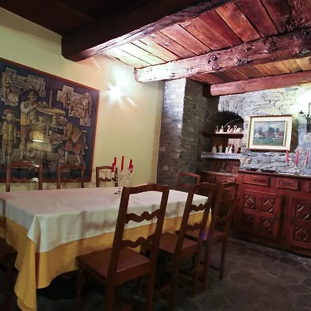 Ξενοδοχείο Dolonne Κουρμαγιέρ