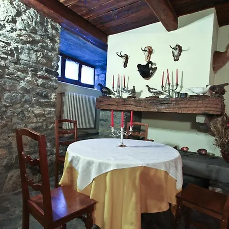 Dolonne 3* Κουρμαγιέρ