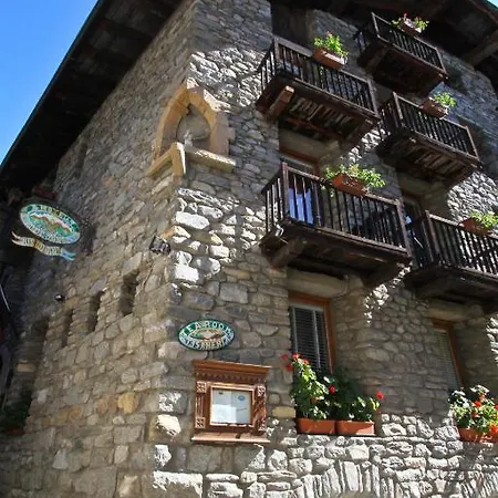 酒店 多洛尼酒店