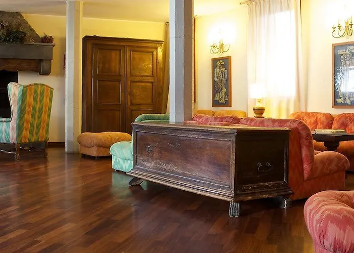 Hotel Dolonne Courmayeur