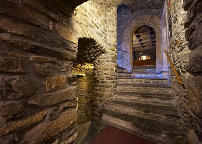 Dolonne 3* Courmayeur