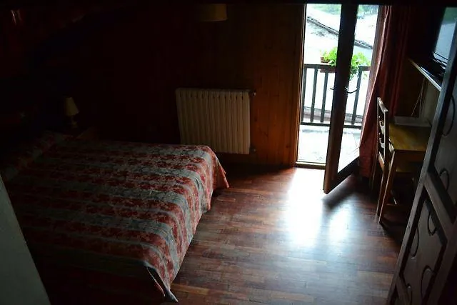 Dolonne 3* Courmayeur